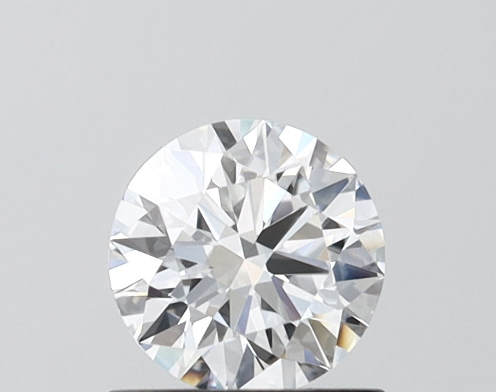 0.74ct Round D VVS2 Lab-Grown Diamond