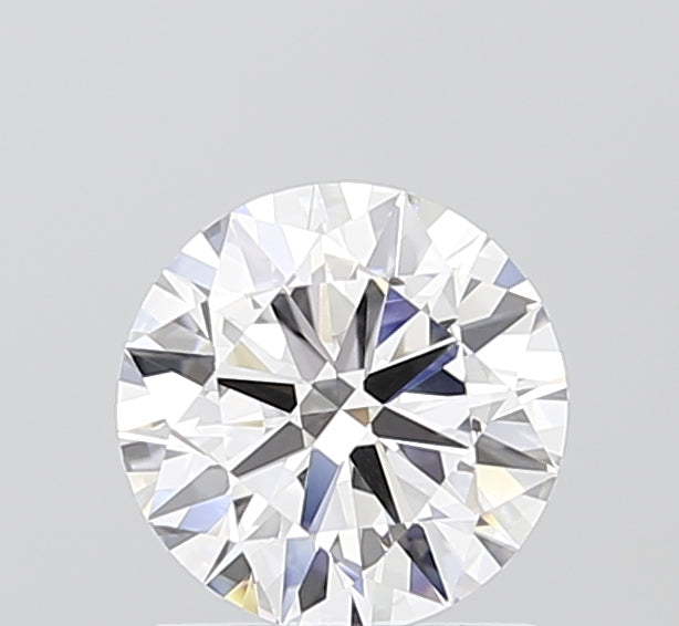 1.26ct Round D VS2 Lab-Grown Diamond