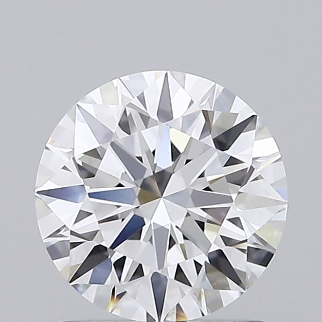 1.30ct Round E VVS1 Lab-Grown Diamond