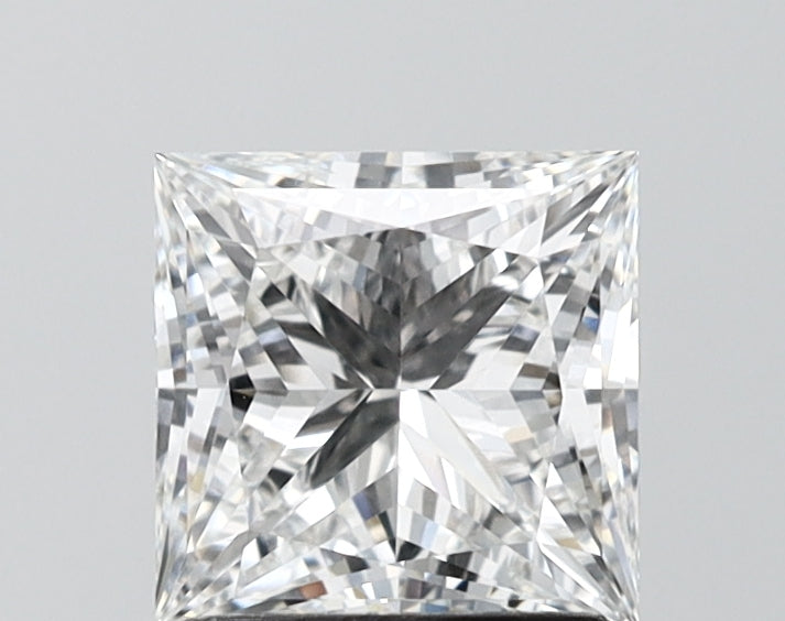 1.55ct Princess E VVS1 Lab-Grown Diamond