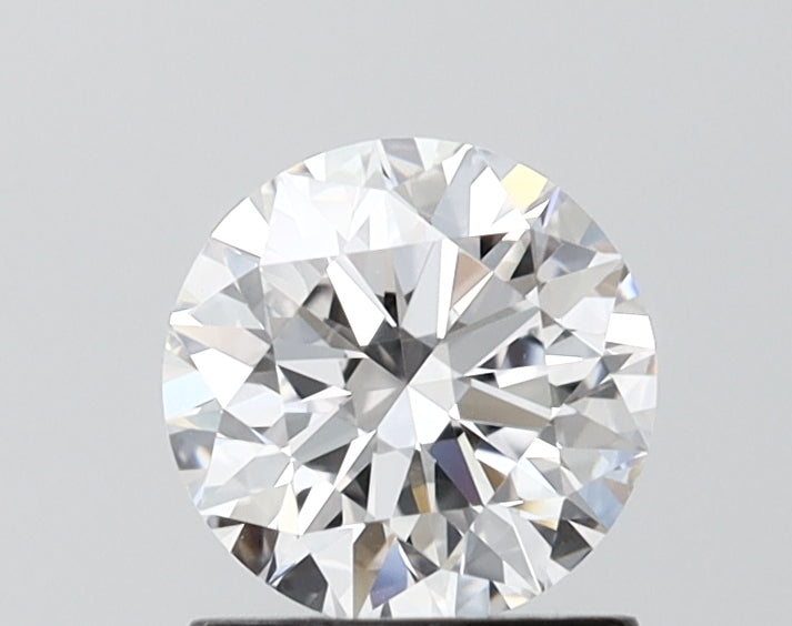 1.04ct Round D VVS1 Lab-Grown Diamond