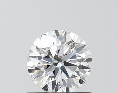 0.71ct Round D VS1 Lab-Grown Diamond