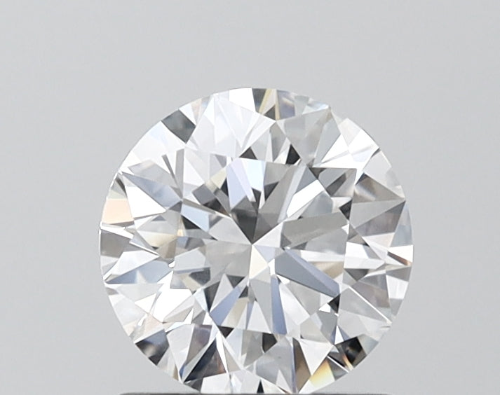 1.05ct Round D VS2 Lab-Grown Diamond