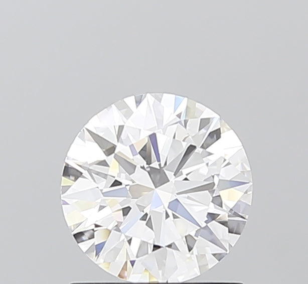 1.03ct Round D VS1 Lab-Grown Diamond