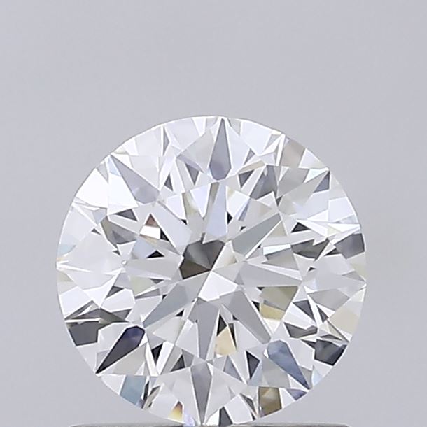 1.10ct Round F VVS1 Lab-Grown Diamond