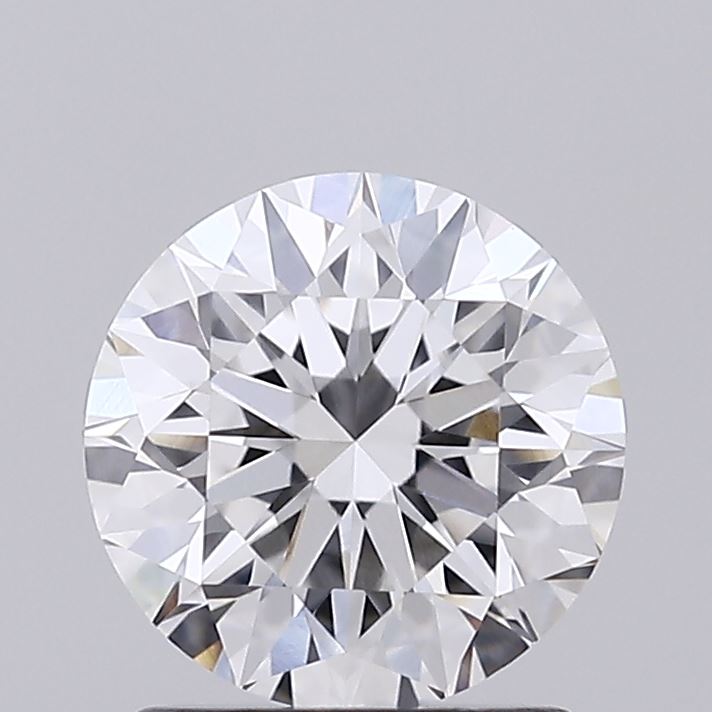 1.27ct Round D VVS1 Lab-Grown Diamond