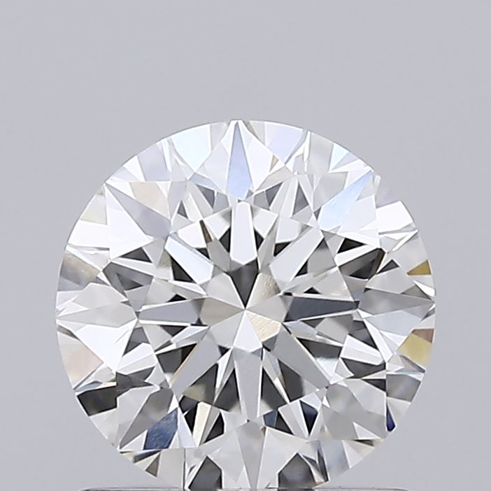 1.12ct Round F VVS1 Lab-Grown Diamond
