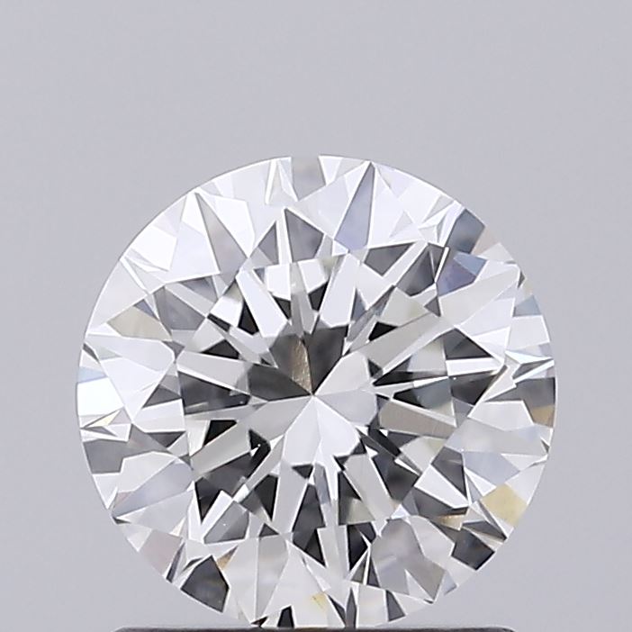 1.08ct Round F VVS1 Lab-Grown Diamond