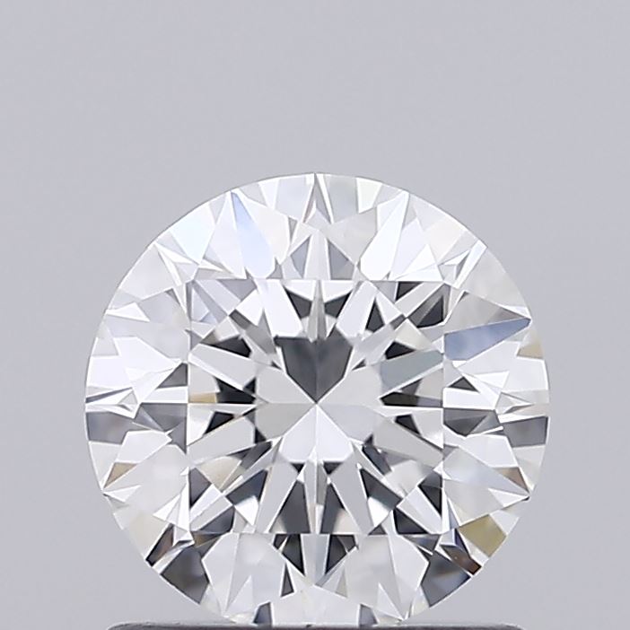 1.03ct Round E VVS1 Lab-Grown Diamond
