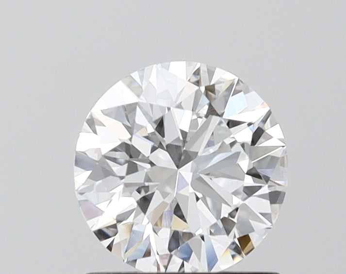 1.03ct Round D VS1 Lab-Grown Diamond
