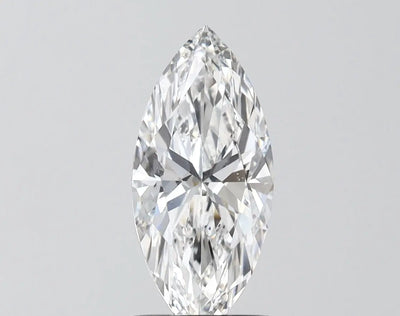 1.55ct Marquise E VVS2 Lab-Grown Diamond