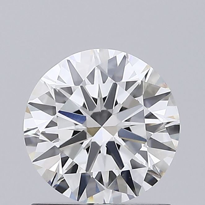 1.05ct Round G VVS2 Lab-Grown Diamond