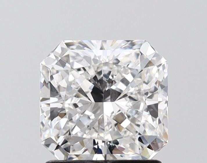 1.40ct Radiant D VVS2 Lab-Grown Diamond