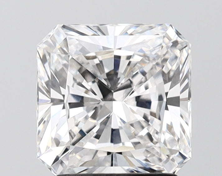 2.04ct Radiant E VVS1 Lab-Grown Diamond