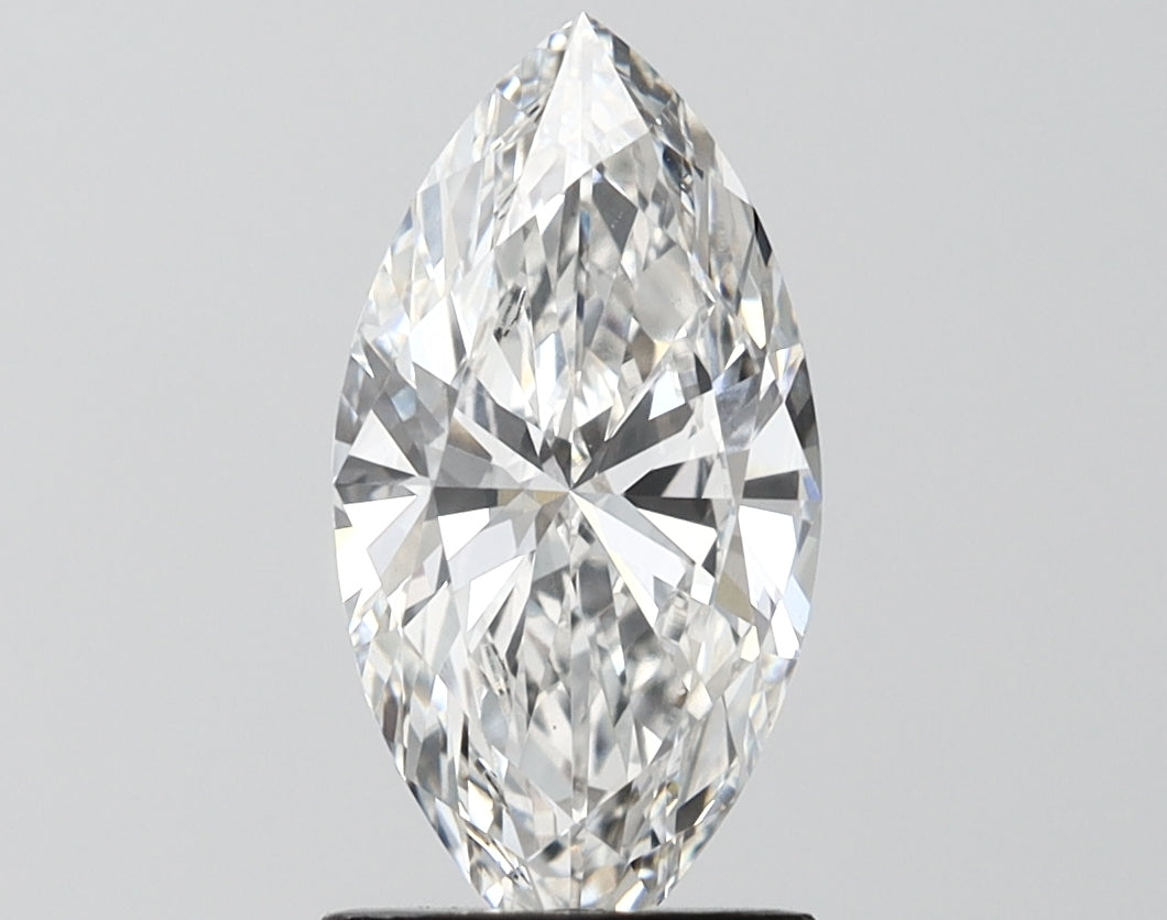 1.81ct Marquise F VS1 Lab-Grown Diamond