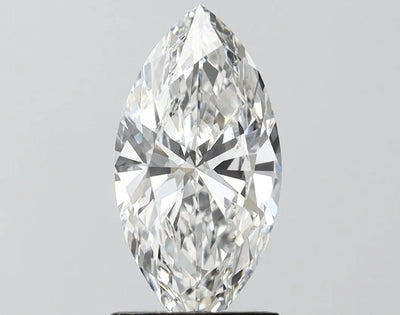 1.81ct Marquise F VS1 Lab-Grown Diamond