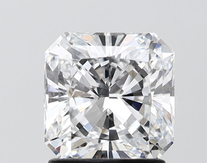 1.49ct Radiant D VVS2 Lab-Grown Diamond