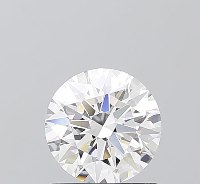 1.02ct Round D VS1 Lab-Grown Diamond