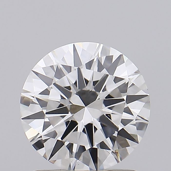 1.21ct Round F VS1 Lab-Grown Diamond
