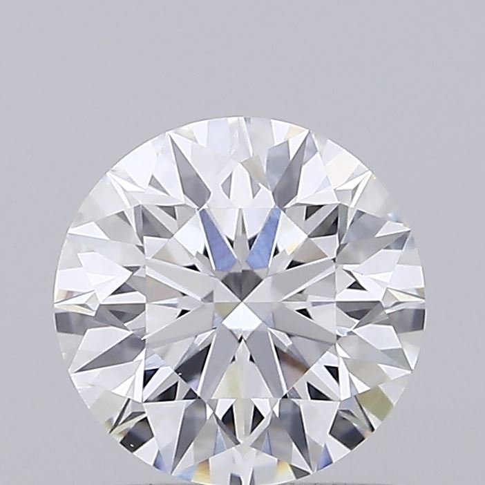 1.05ct Round E VVS2 Lab-Grown Diamond