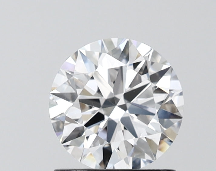1.04ct Round D VVS1 Lab-Grown Diamond