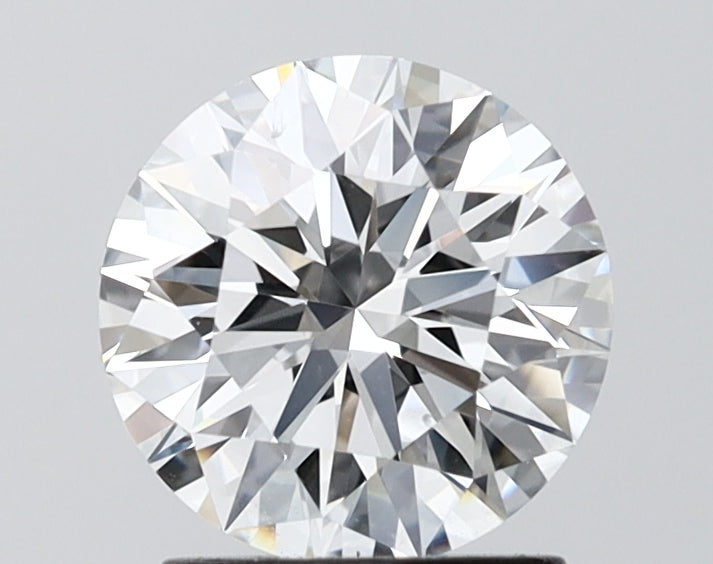 1.55ct Round E VS1 Lab-Grown Diamond