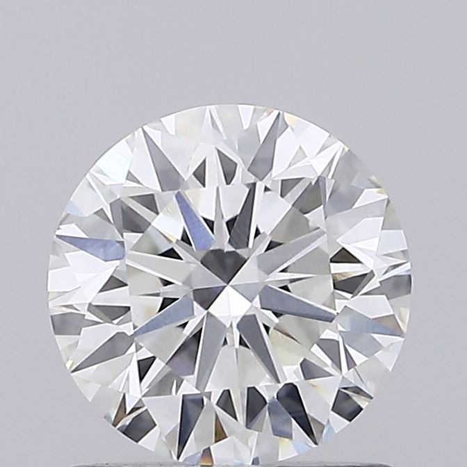 1.12ct Round G VVS2 Lab-Grown Diamond