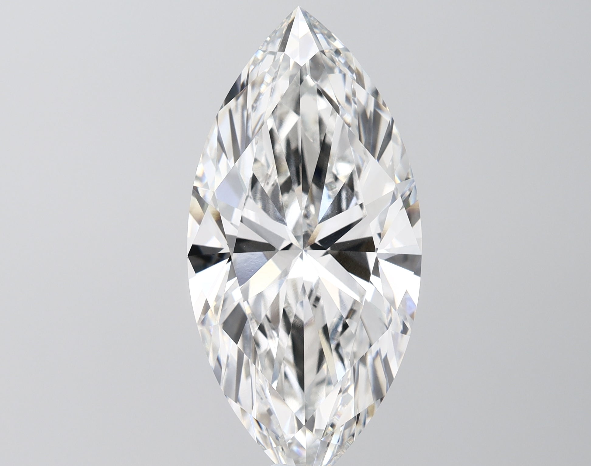10.05ct Marquise E VVS2 Lab-Grown Diamond