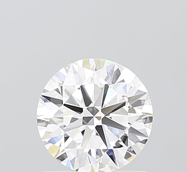 1.05ct Round D VVS1 Lab-Grown Diamond