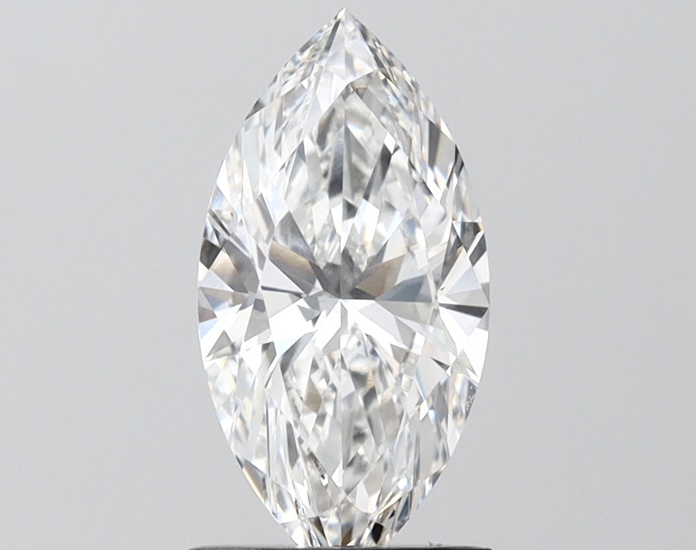 1.72ct Marquise F VVS2 Lab-Grown Diamond
