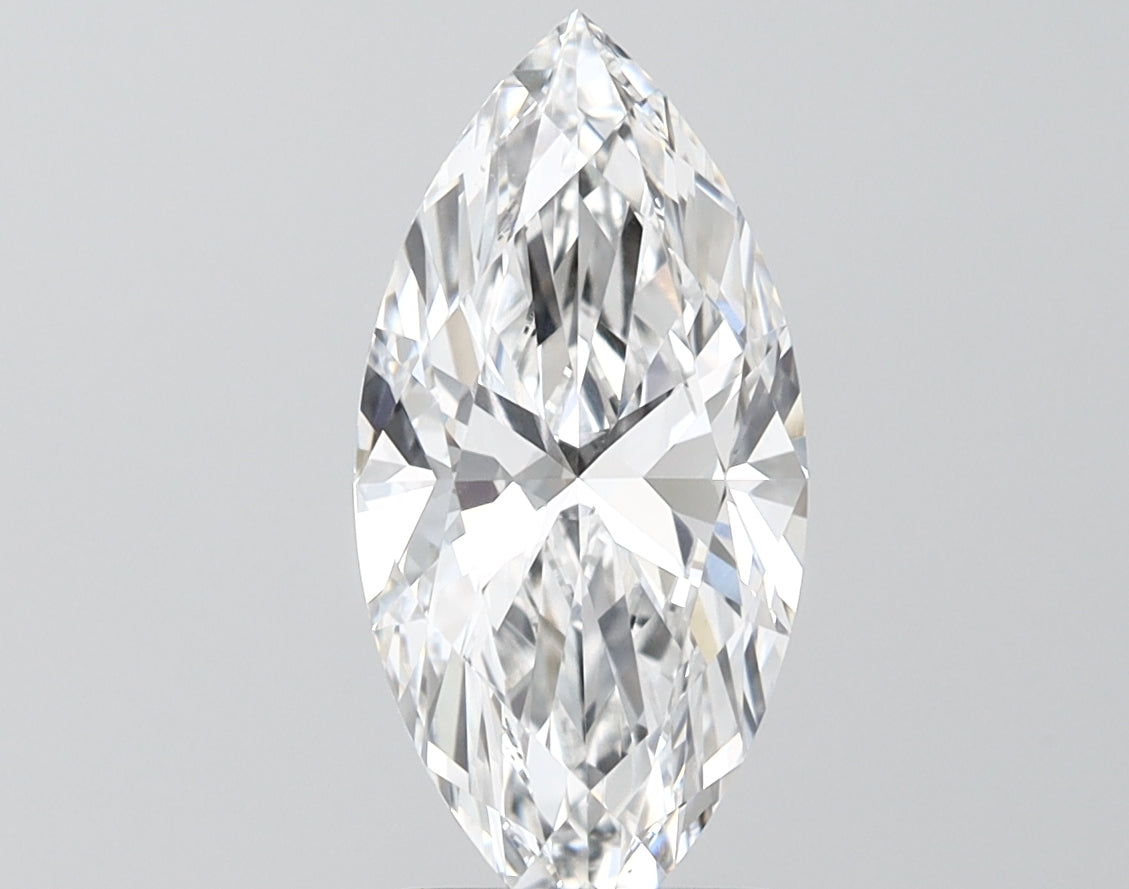2.01ct Marquise E VVS1 Lab-Grown Diamond