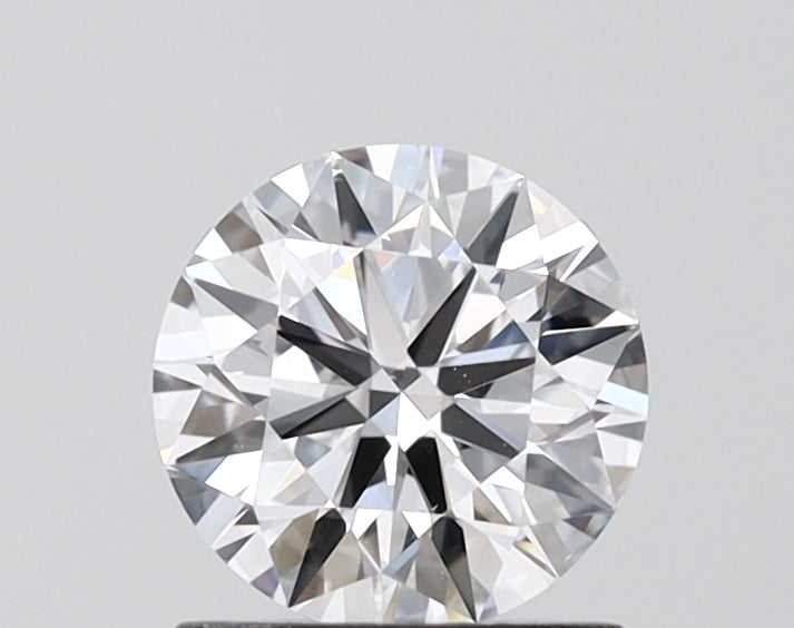 1.00ct Round D VS2 Lab-Grown Diamond