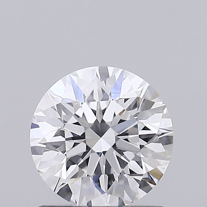 1.06ct Round D VVS2 Lab-Grown Diamond