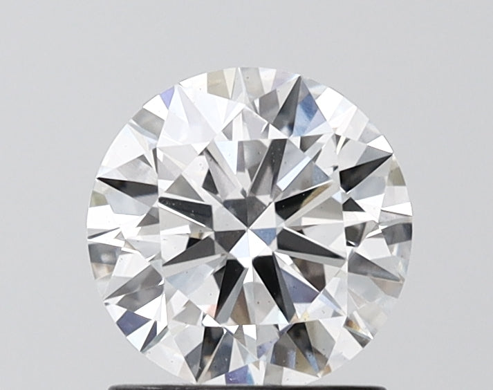 1.20ct Round D SI1 Lab-Grown Diamond