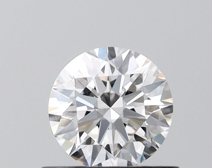 0.55ct Round D VVS2 Lab-Grown Diamond