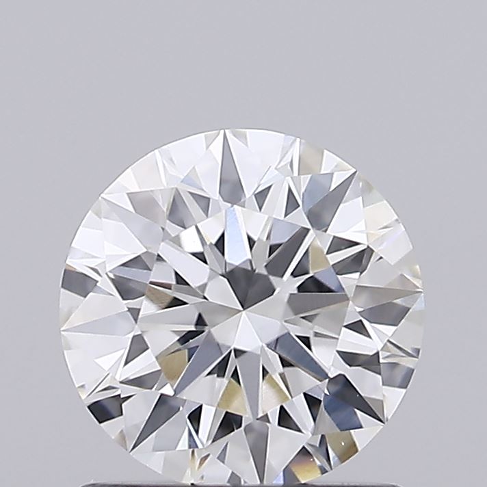 1.06ct Round F VS1 Lab-Grown Diamond
