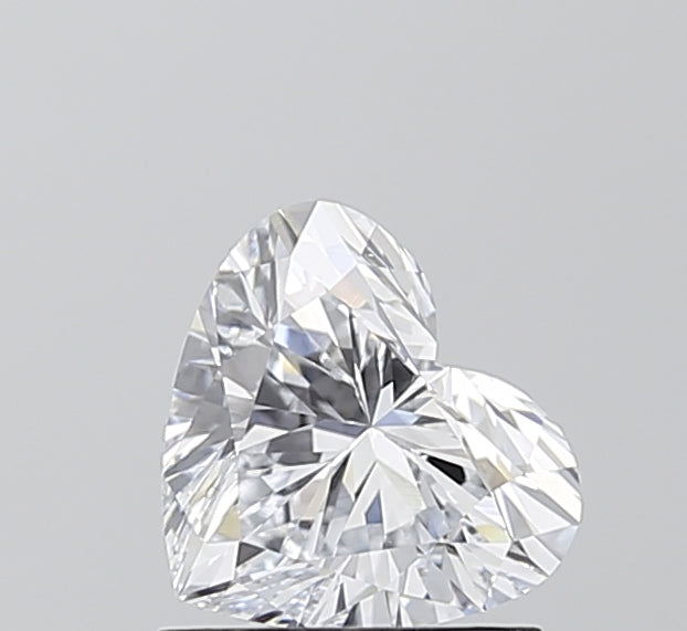 1.01ct Heart E VS1 Lab-Grown Diamond