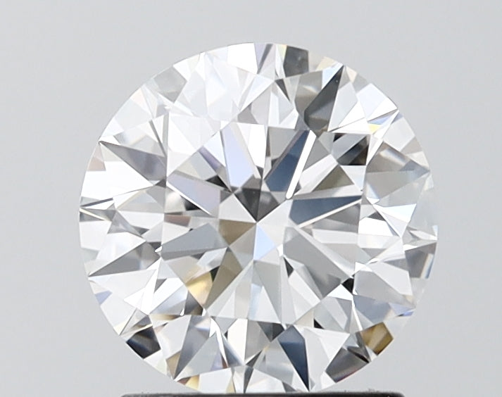 1.55ct Round D IF Lab-Grown Diamond