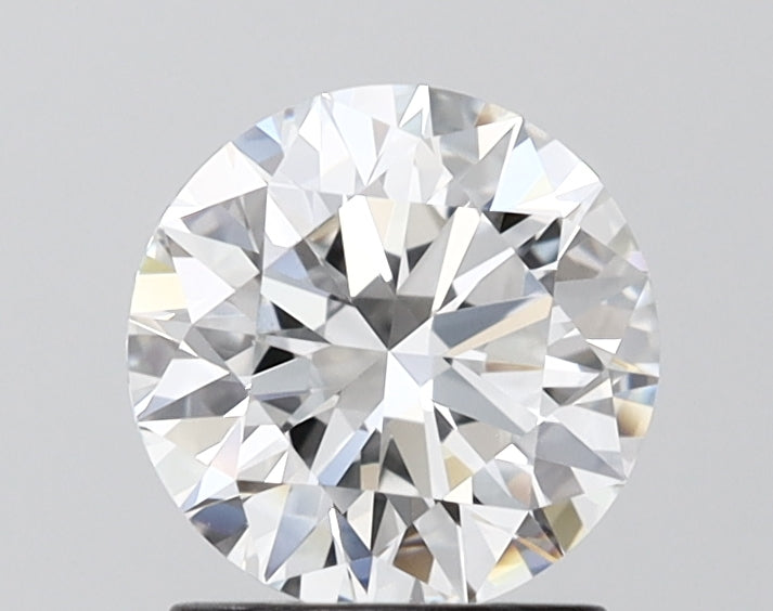 1.42ct Round D VVS2 Lab-Grown Diamond