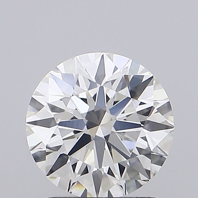 1.00ct Round G VVS1 Lab-Grown Diamond