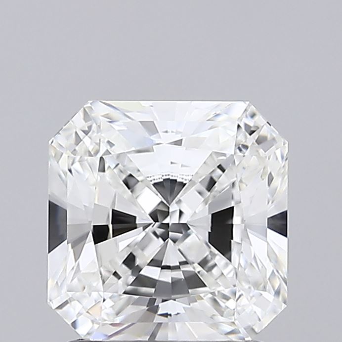 1.51ct Radiant E VVS1 Lab-Grown Diamond