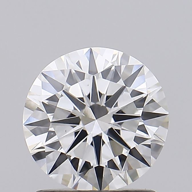 1.26ct Round E VS1 Lab-Grown Diamond