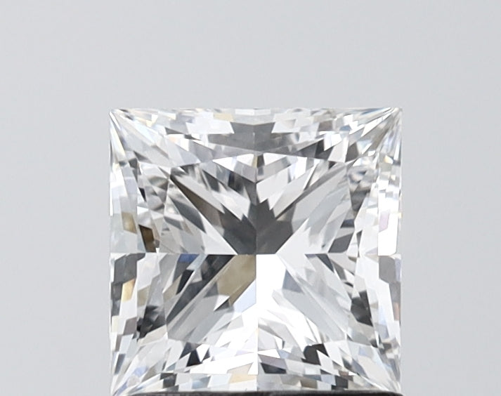 1.50ct Princess E VS1 Lab-Grown Diamond