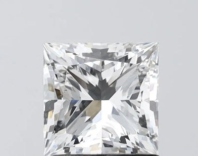1.50ct Princess E VS1 Lab-Grown Diamond