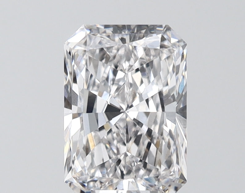 1.53ct Radiant E VVS1 Lab-Grown Diamond