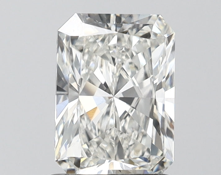 1.52ct Radiant G VS1 Lab-Grown Diamond