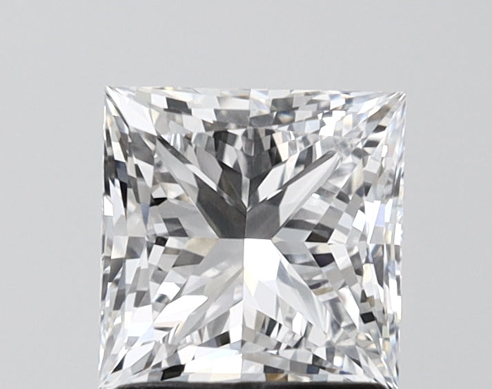 1.69ct Princess D VVS1 Lab-Grown Diamond