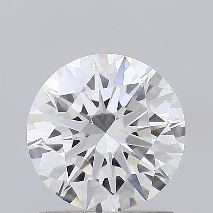 1.25ct Round F VVS2 Lab-Grown Diamond