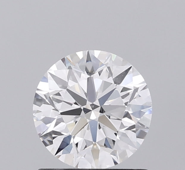 1.00ct Round D VS1 Lab-Grown Diamond