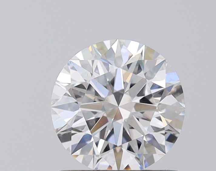1.02ct Round D VS2 Lab-Grown Diamond
